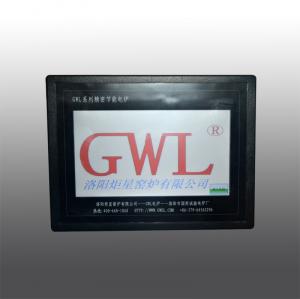 電爐觸摸屏控制系統(tǒng)