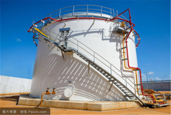 石化儲罐固定式泡沫滅火系統(tǒng)